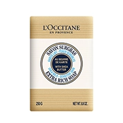 L'Occitane SHEA MILCH SEIFE