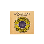 L'Occitane SHEA ZITRONEN-VERBENE SEIFE