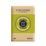 L'Occitane SHEA ZITRONEN-VERBENE SEIFE