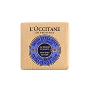 L'Occitane SHEA LAVENDEL SEIFE