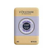 L'Occitane SHEA LAVENDEL SEIFE