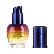 L'Occitane IMMORTELLE OVERNIGHT RESET AUGENSERUM