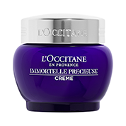 L'Occitane IMMORTELLE CREME PRÉCIEUSE