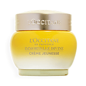 L'Occitane CREME DIVINE