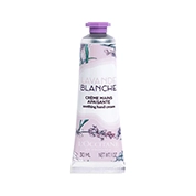 L'Occitane WHITE LAVENDER HANDCREME