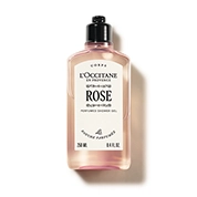 L'Occitane ROSE DUSCHGEL