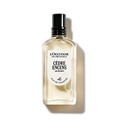 L'Occitane CÈDRE ENCENS EAU DE TOILETTE