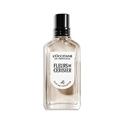 L'Occitane FLEURS DE CERISIER EAU DE TOILETTE