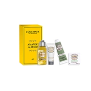 L'Occitane MANDEL ROUTINE SET