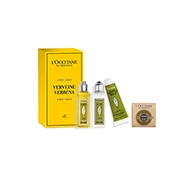 L'Occitane VERBENE ROUTINE SET