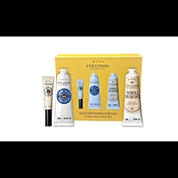 L'Occitane HANDPFLEGE GESCHENKSET
