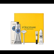 L'Occitane KARITÉ CONFORT HANDPFLEGE GESCHENKSET