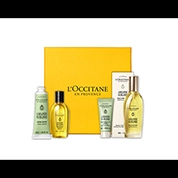 L'Occitane AMANDE SUBLIME KÖRPERPFLEGE GESCHENKSET