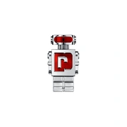 Rabanne Phantom In Red Parfum Elixir