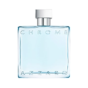 Azzaro Chrome Eau de Toilette