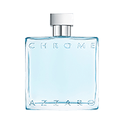 Azzaro Chrome Eau de Toilette