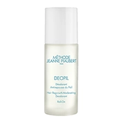 Jeanne Piaubert Hair Regrowth-Moderating Deodorant Roll-On