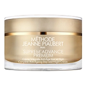 Jeanne Piaubert Suprem'Advance Premium Complete anti-ageing day and night cream