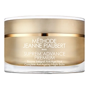 Jeanne Piaubert Suprem'Advance Premium Complete anti-ageing night balm
