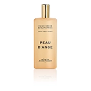 Jeanne Piaubert Beautifying dry oil face, body & hair