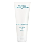 Jeanne Piaubert Vitamin-Rich Body Milk