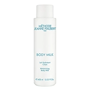 Jeanne Piaubert Body Milk