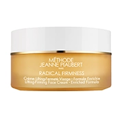 Jeanne Piaubert Lifting-Firming Face Cream-Enriched Formula