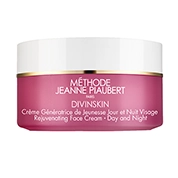 Jeanne Piaubert Divinskin Gesichtscreme