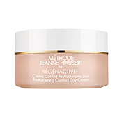Jeanne Piaubert Restructuring Comfort Day Cream