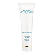 Jeanne Piaubert Skin Breakfast Tägliche Gesichtspflege