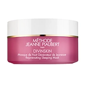 Jeanne Piaubert Divinskin Verjüngende Schlafmaske