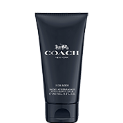 Coach For Men After Shave Balm