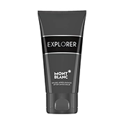 Montblanc Explorer After Shave Balm