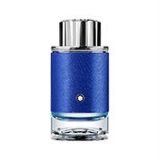 Montblanc Explorer Ultra Blue Eau de Parfum Spray