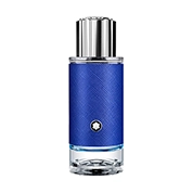 Montblanc Explorer Ultra Blue Eau de Parfum Spray