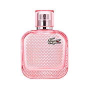 Lacoste L.12.12 Rose Sparkling Eau de Toilette