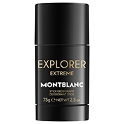 Montblanc Explorer Extreme Deo Stick