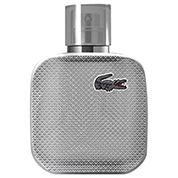 Lacoste L.12.12 Silver Grey Eau de Parfum Spray