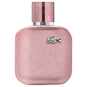 Lacoste L.12.12 Silver Rose Eau de Parfum Spray