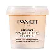 Payot Crème N°2 Masque Peel-Off Douceur