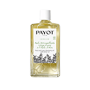 Payot Huile Démaquillante Visage et Yeux