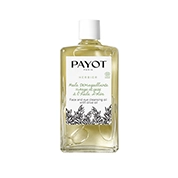 Payot Huile Démaquillante Visage et Yeux