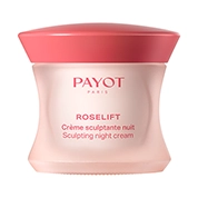 Payot Crème sculptante nuit