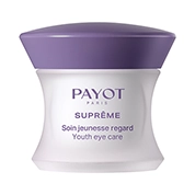 Payot Soin jeunesse regard