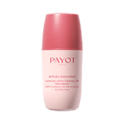 Payot Déodorant Roll-On Fraîcheur 24H Sans Alcool