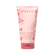 Payot Crème nourissante mains velours