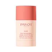 Payot Stick démaquillant visage, yeux et lèvres