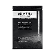 Filorga TIME-FILLER MASK Einzeln Tuchmaske mit glättendem Effekt