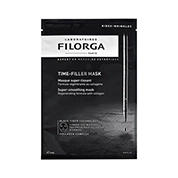 Filorga TIME-FILLER MASK Einzeln Tuchmaske mit glättendem Effekt