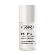 Filorga OPTIM-EYES Verstärkte Formel gegen Augenringe, Schwellungen, Falten